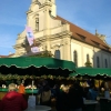 Ludwigsburg Barocker Weihnachtsmarkt 2016