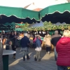 Ludwigsburg Barocker Weihnachtsmarkt 2016