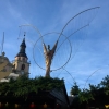 Ludwigsburg Barocker Weihnachtsmarkt 2016