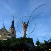 Ludwigsburg Barocker Weihnachtsmarkt 2016