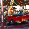 Ludwigsburg Barocker Weihnachtsmarkt 2016