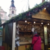 Ludwigsburg Barocker Weihnachtsmarkt 2016