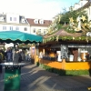 Ludwigsburg Barocker Weihnachtsmarkt 2016