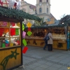 Ludwigsburg Barocker Weihnachtsmarkt 2016