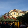 Ludwigsburg Barocker Weihnachtsmarkt 2016