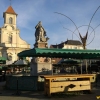 Ludwigsburg Barocker Weihnachtsmarkt 2016