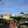 Ludwigsburg Barocker Weihnachtsmarkt 2016