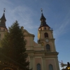 Ludwigsburg Barocker Weihnachtsmarkt 2016