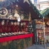 Ludwigsburg Barocker Weihnachtsmarkt 2016