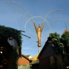 Ludwigsburg Barocker Weihnachtsmarkt 2016