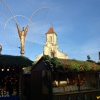 Ludwigsburg Barocker Weihnachtsmarkt 2016
