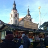 Ludwigsburg Barocker Weihnachtsmarkt 2016