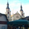 Ludwigsburg Barocker Weihnachtsmarkt 2016