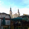 Ludwigsburg Barocker Weihnachtsmarkt 2016
