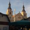Ludwigsburg Barocker Weihnachtsmarkt 2016