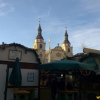 Ludwigsburg Barocker Weihnachtsmarkt 2016