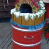 Ludwigsburg Barocker Weihnachtsmarkt 2016