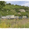 Schleuse Poppenweiler