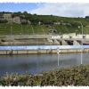 Schleuse Poppenweiler