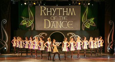 dance