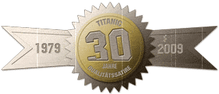 30 Jahre Titanic 30 Jahre Titanic