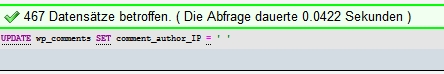 ip aus kommentaren gelöscht