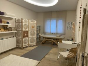 Praxis Cathleen Unger Liebscher & Bracht Schmerztherapie 