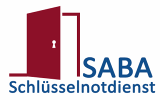 Logo Saba Schlüsseldienst